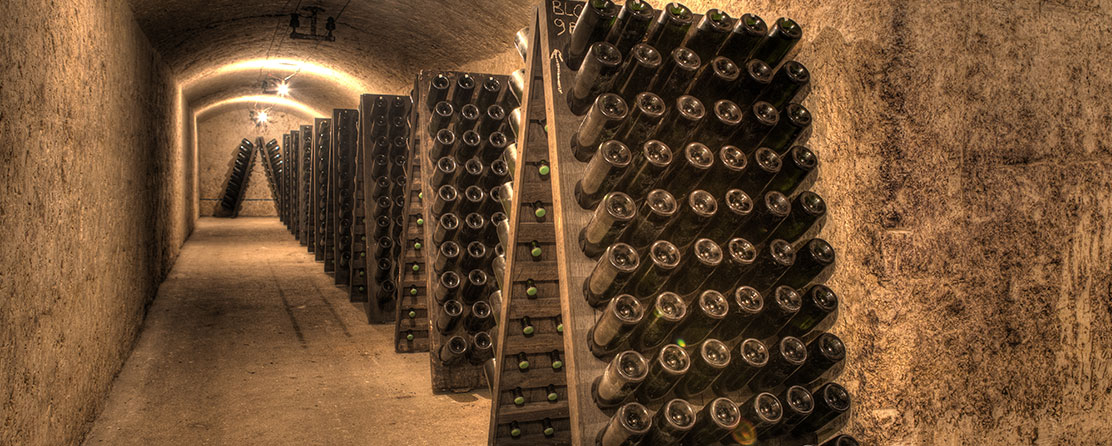 Champagne Charbaux Frères